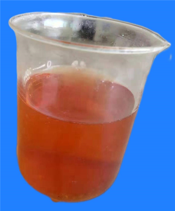 污泥脫水劑和工業硫酸
